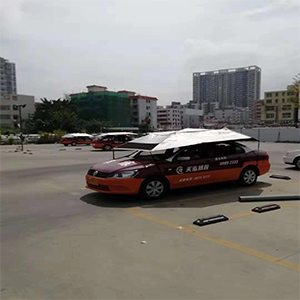 成为老司机的必要步骤 福田驾驶员培训学校专业攻略